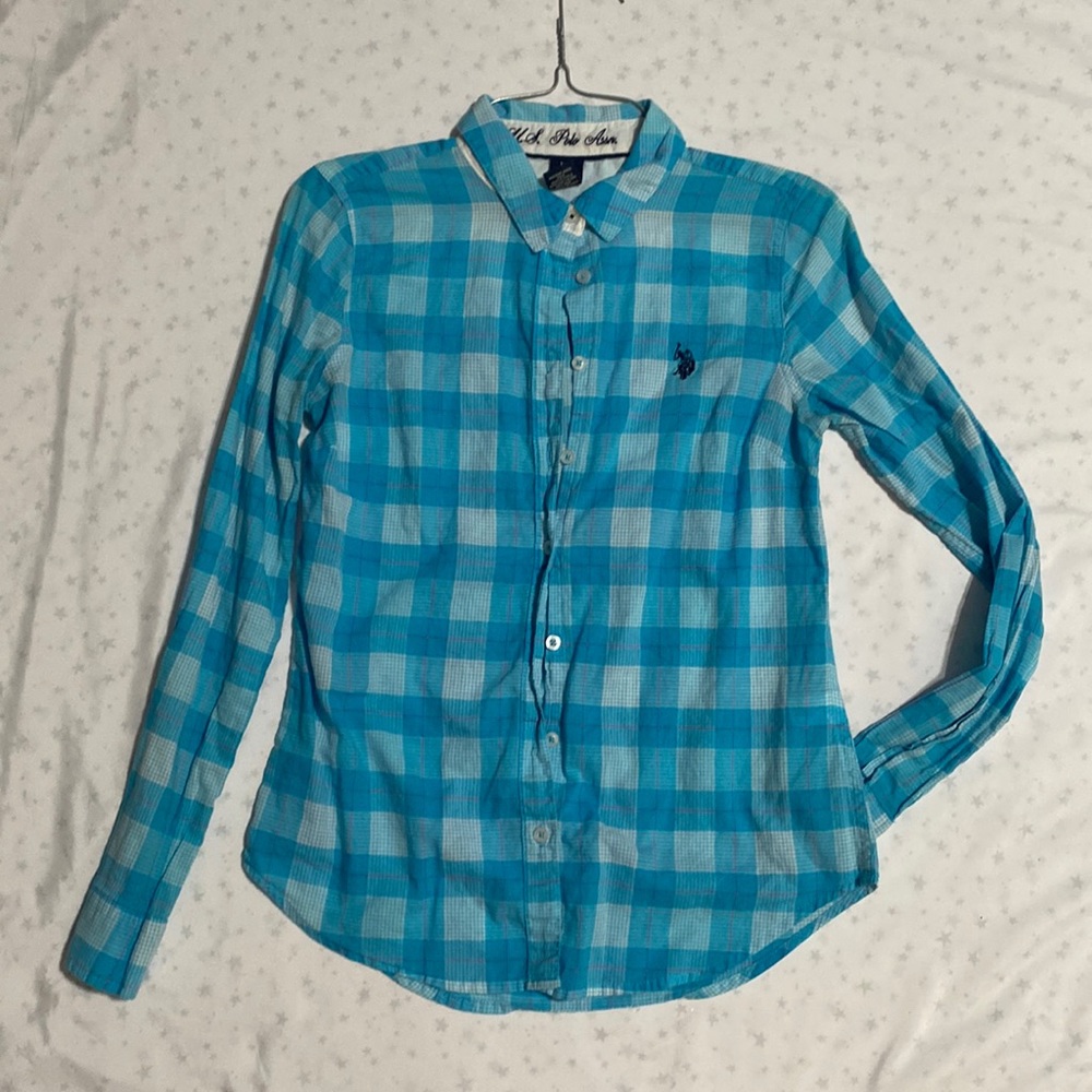 Size small